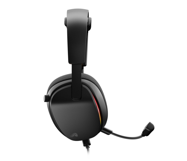 Glorious GHS Eternal RGB Black - 1512726 - zdjęcie 4